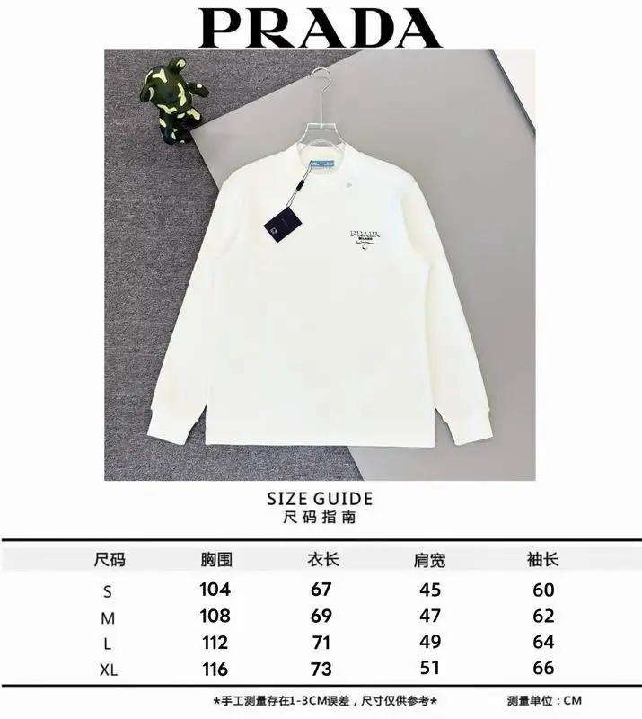 Prada S-XL m6tx01
